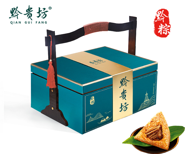 黔贵坊-黔之尊粽