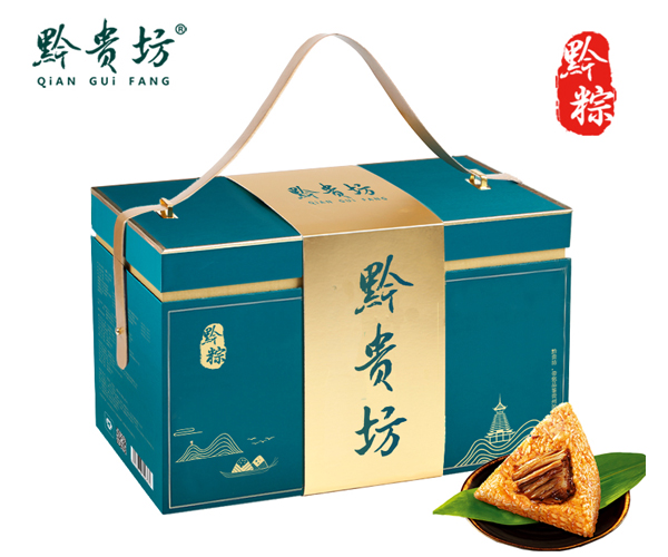 黔贵坊-黔之仁粽
