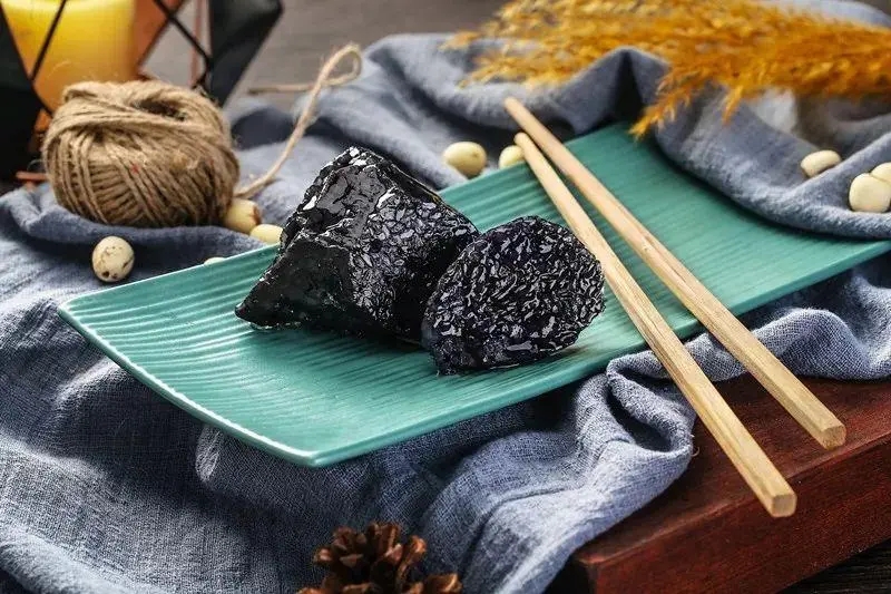端午新风尚：创新口味的粽子，你尝了吗？