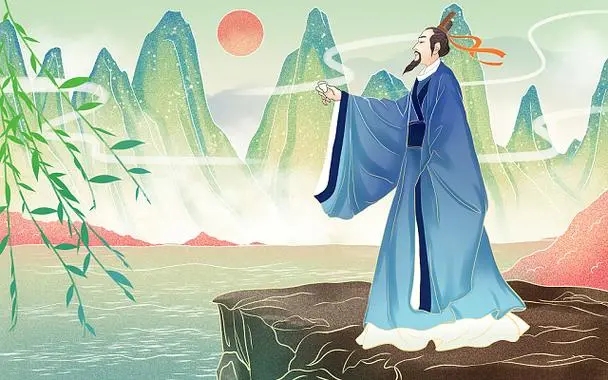 端午节纪念屈原：传统习俗中的文化内涵与历史渊源