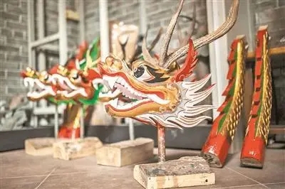 端午节龙舟制作：技艺传承，文化弘扬