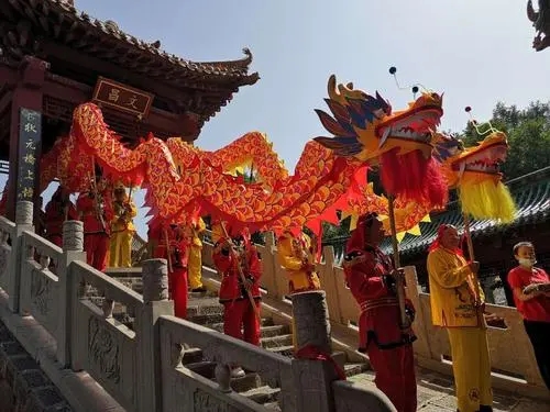 端午祭：屈原与端午文化