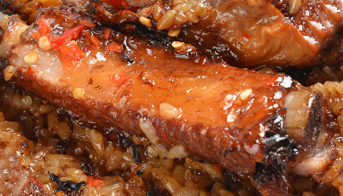 黔贵坊这个粽子吃完直接封神，这才叫贵州味道